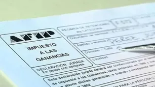El Juzgado Federal de La Pampa aprobó una cautelar contra la restitución de Ganancias a los médicos