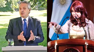 Cristina en silencio: para el Gobierno son “matices” y en JxC quieren “hacerla hablar”