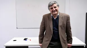 Daniel Ryan: “La cuestión ambiental no es un problema que se considere prioritario o urgente”