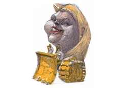 Carrió quiere eliminar las pensiones vitalicias de los futuros expresidentes