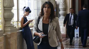 Qué dijeron los políticos cordobeses sobre la caída de Maduro