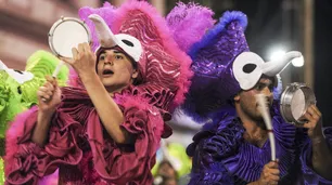 Récord de turistas por el feriado largo de carnaval: la ocupación hotelera fue del 85%