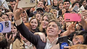 La hipótesis Frenkel