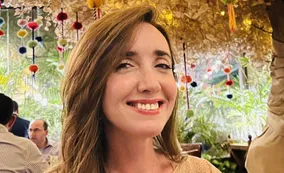 No saludamos lo suficiente a los periodistas: Victoria Villarruel felicitó a la prensa en su día