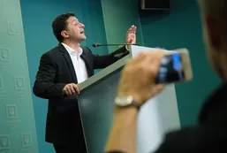 Ucrania gana tiempo en medio de petición de Donald Trump sobre Biden