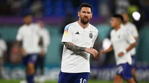 Cómo se prepara la Selección Argentina para enfrentar a Australia