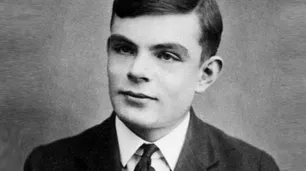 Filosofía en 3 minutos: Alan Turing