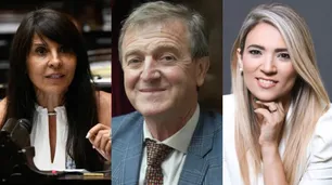 Villaverde, Tortoriello y Márquez: más candidatos de La Libertad Avanza en la mira por causas en la Justicia