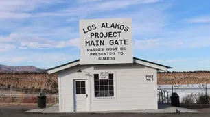 El éxito de "Oppenheimer" disparó el turismo en la pequeña localidad de Los Alamos