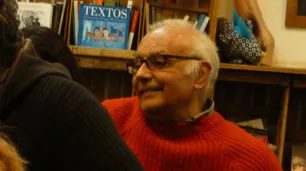 Habla el dibujante de la historieta hallada en Malvinas: "Me da mucha emoción que aparezca 36 años después"