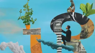 Argentina en busca del tiempo perdido