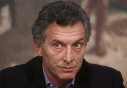 Ironía del destino: Mauricio Macri modificó la Ley de Medios con el decreto "678"