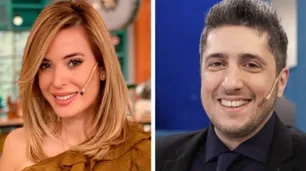 Jésica Cirio habló sobre Jey Mammón tras su desvinculación de Telefe