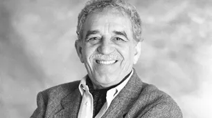 La novela póstuma de García Márquez: "Con este libro, toda la obra de Gabo queda a disposición del público"