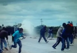 Denuncian que policías chaqueños mataron a un qom
