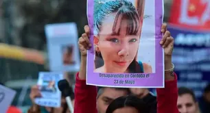 "¿Por qué se llega tarde?": en "QR!" Mariana Carbajal apuntó contra la falta de prevención en los femicidios