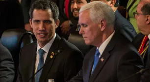 Con tensión en las fronteras, el Grupo de Lima rechaza la vía militar contra Maduro