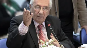 Héctor Recalde: "El fiscal Luciani es absolutamente impresentable"