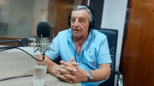 Conmoción en el sur cordobés: falleció el intendente de Reducción, Jorge Grazziano, en un accidente aéreo
