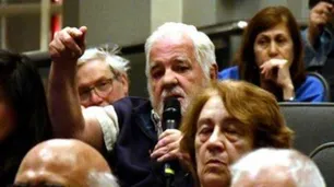 Carrascosa habló tras la condena a Nicolás Pachelo: "Esto era lo que yo le debía a mi mujer"