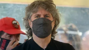 Amado Boudou criticó el acuerdo con el FMI: "Lo tiene que pagar Macri, no el pueblo"