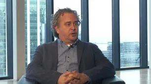 Luis Fondebrider, del Equipo Argentino de Antropología: "Aún tenemos 600 cuerpos para identificar en nuestros laboratorios"