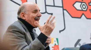 Carlos Tomada comparó trayectorias del PJ y el partido mexicano: "El PRI fue y el PJ todavía es"
