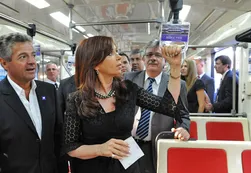 Los Cirigliano se muestran en crisis a la espera de la sentencia por Once