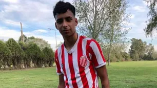 Todos los detalles de la causa de la muerte de Lucas González