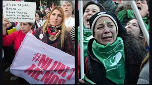 La sociedad en movimiento