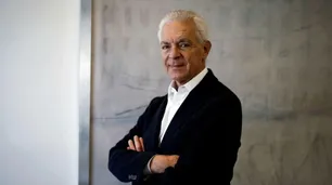 Eduardo Costantini: "El impuesto a las grandes fortunas mete miedo"