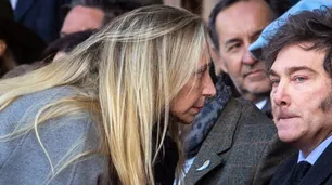Caso $LIBRA: un fiscal pidió levantar el secreto bancario de Javier y Karina Milei