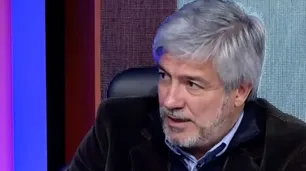 Ricardo Delgado: "Sin dólares en el Banco Central, estabilizar es una quimera"