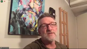 Luis Novaresio: “Me cuesta creer que sea sincero un diálogo entre Cristina y Macri”