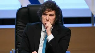Encuesta: la desaprobación de Milei llega al 58.3% y se consolidan las figuras de Myriam Bregman y Axel Kicillof