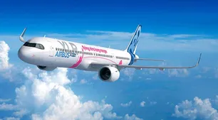 Boeing ve riesgo potencial de seguridad en nuevo jet de Airbus