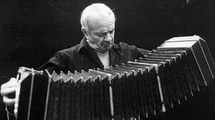 Astor Piazzolla, 100 años: el bandoneonista que abrió la grieta en el tango