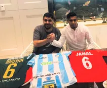 ​La conexión cordobesa con el fallido desembarco del capitán de Bangladesh