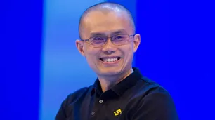 La familia Trump estaría detrás de una participación en Binance, cuyo fundador espera un indulto presidencial