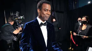 Chris Rock agota actuaciones luego de la cachetada que le dio Smith
