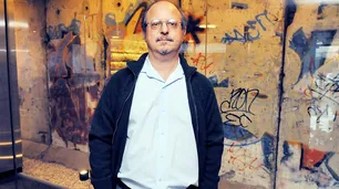 Alejandro Grimson: "El Estado de bienestar también tiene grados de continuidad"
