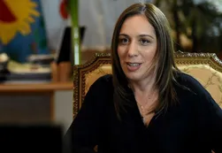 Vidal busca limitar la facultad de los jueces para liberar presos