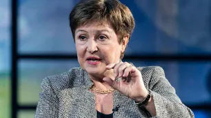 Batakis se comprometió a cumplir el acuerdo con el FMI y Georgieva advirtió: "Se necesitan acciones dolorosas