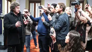 El Gobierno lanzó una campaña para que sea obligatoria la matrícula nacional de periodistas y dio marcha atrás