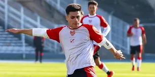 Instituto se mide ante Huracán, ¿quién usará la "10"?