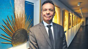 Daniel Artana: "En Argentina siempre hay sustos, pero va a haber acuerdo con el Fondo"
