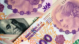 ¿Qué posibilidades hay de que Argentina caiga en un default en pesos?