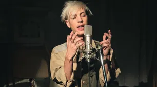 A solas con Seven Kayne: desde su show en el Teatro Vorterix al orgullo por Nicki Nicole