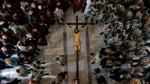 Los teólogos Federico Tavelli y Luis Liberti: “La experiencia de la Dictadura hizo a la Iglesia más progresista”