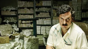 Llega "Pablo Escobar, el patrón del mal" a Net TV
